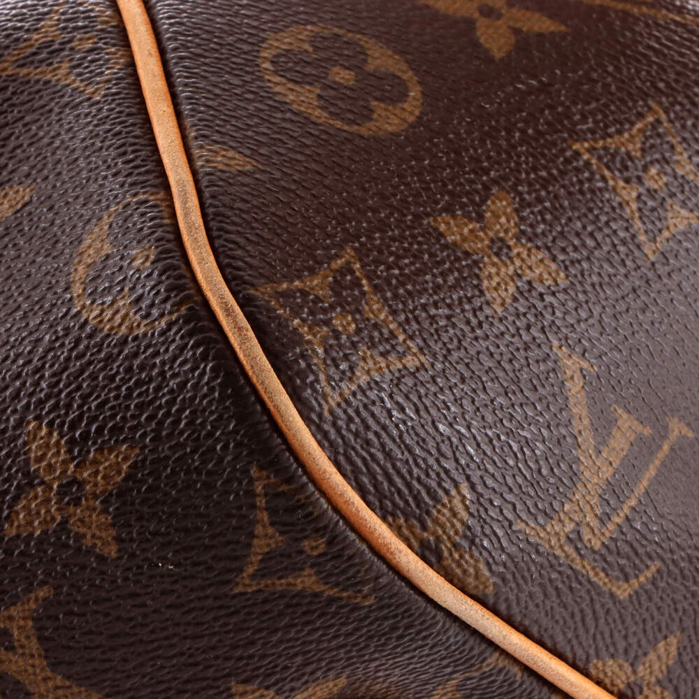 Louis Vuitton Tivoli Handbag Canvas Gm #221034L12B - Picture 7 of 9